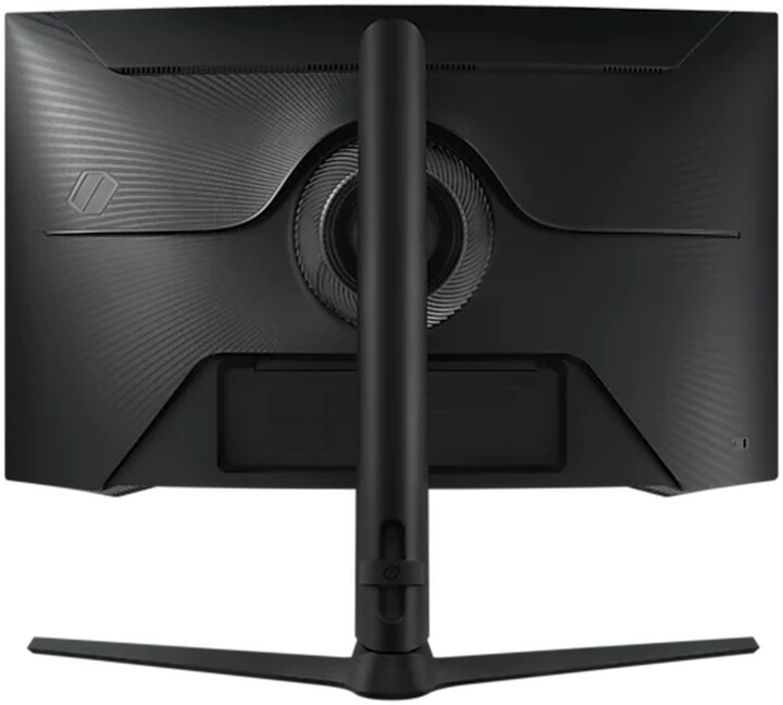[OUTLET] Monitor Samsung Odyssey G65B - LED, 27", QHD, i zi