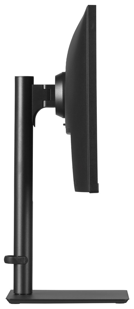 Monitor Samsung LS24C432GAUXEN, 24", 1920 x 1080, Full HD, 100 Hz, i zi