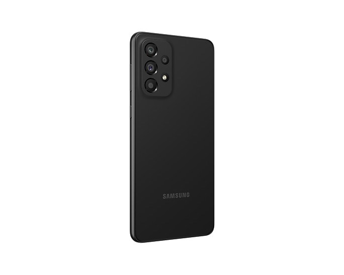 Celular Samsung Galaxy A33 5G, 6.4", 128GB, 6GB RAM, i zi