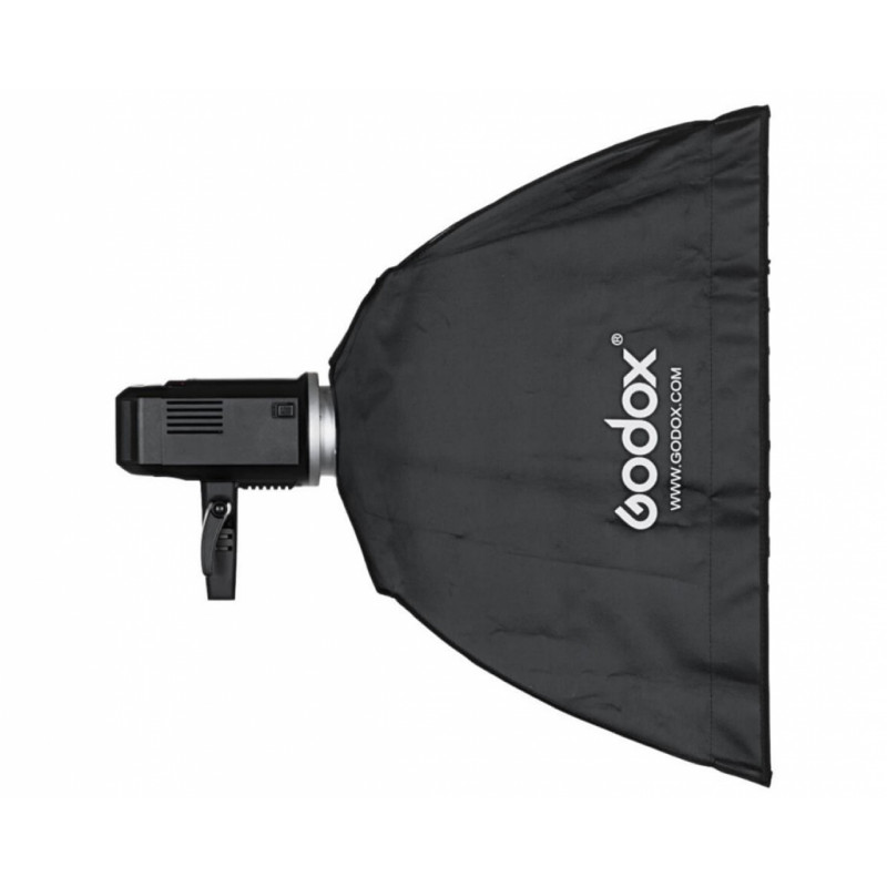Godox Grid Softbox Bowens 80x120cm