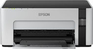 Печатач Epson EcoTank ITS M1120, сива боја