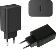 Полнач USB Oukitel 33W, брз адаптер, бел