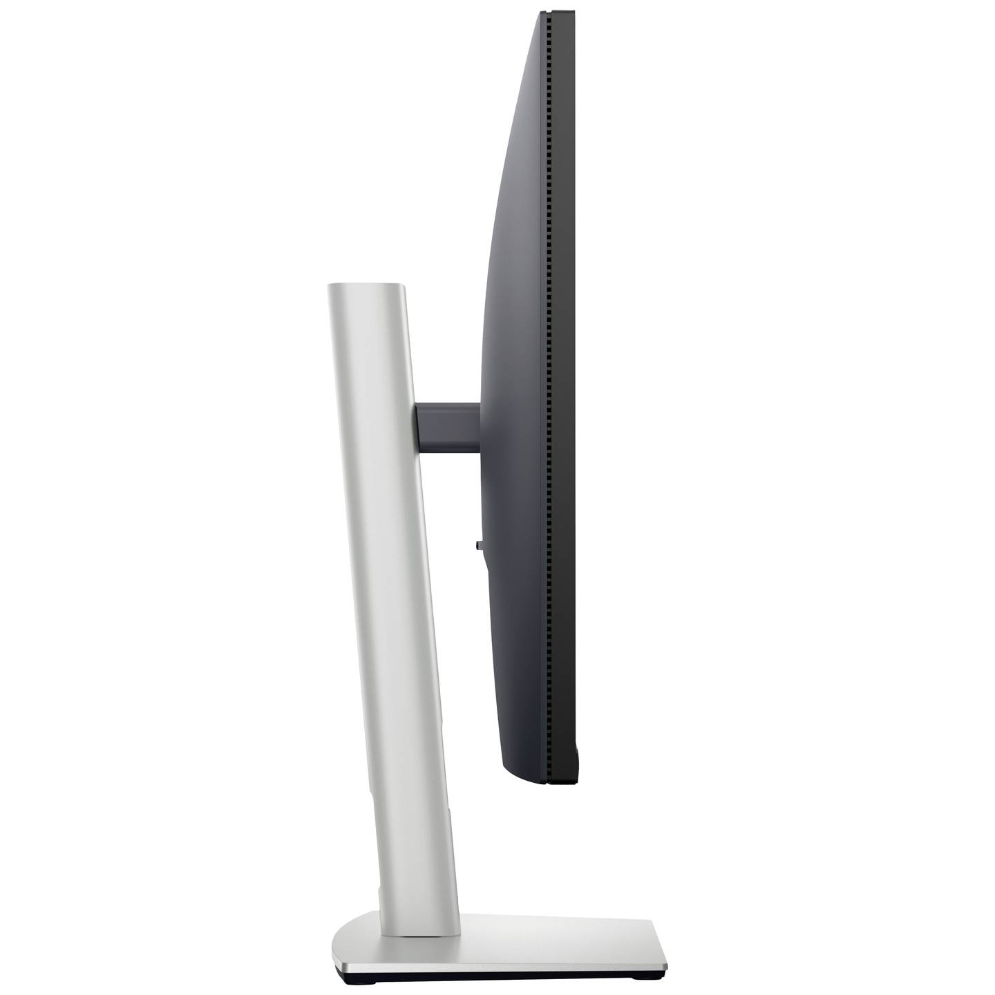 Monitor Dell P2723DE, 27'', QHD, 2560 x 1440, i zi/argjendtë 