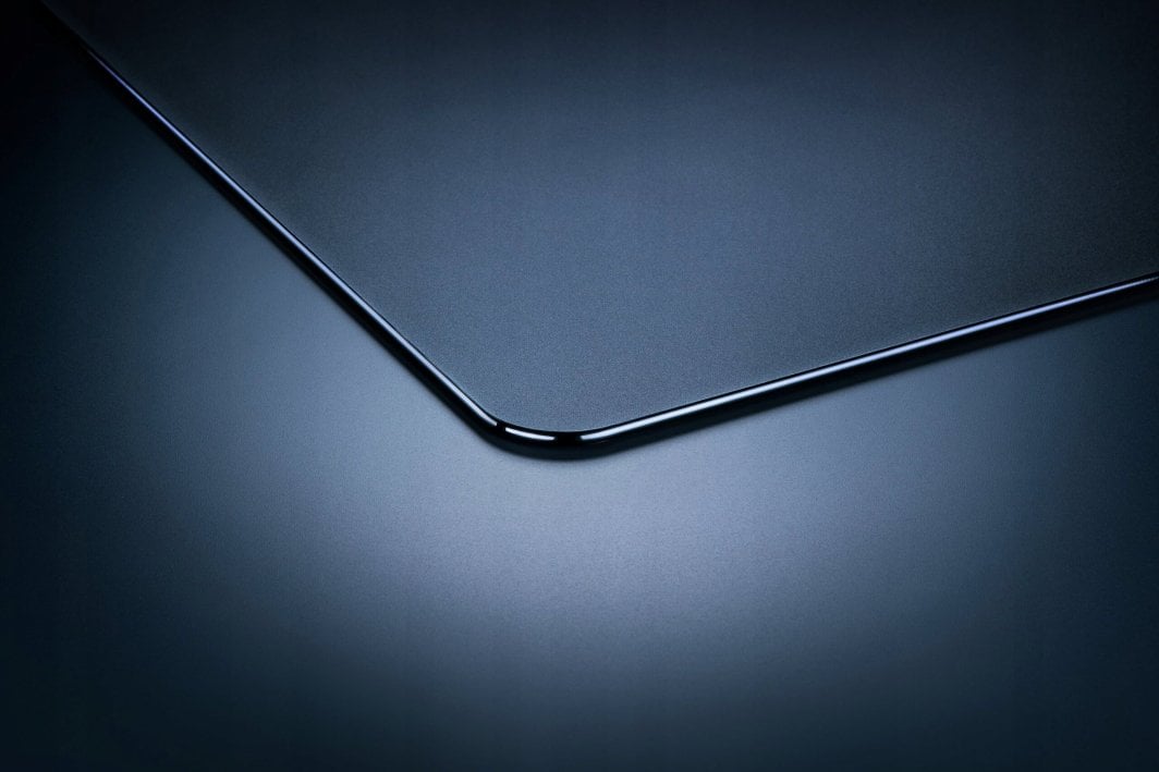 Mauspad Razer Atlas Black Edition