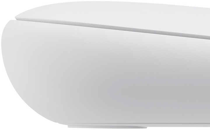 Maus Logitech M350, i bardhë