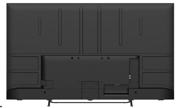 Televizor Fuego 65ELU820GTV, QLED, 65", 4K Ultra HD, 60Hz, i zi