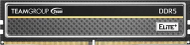 Memorie TeamGroup Elite Plus, DDR5, 16 GB, 5600 MHz, CL46, TPBD516G5600HC4601