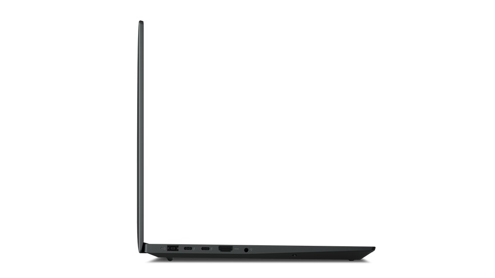 Laptop Lenovo ThinkPad P1, 16", Intel i9-12900H, 16 GB RAM, 512 GB SSD, NVIDIA RTX A5500, i zi