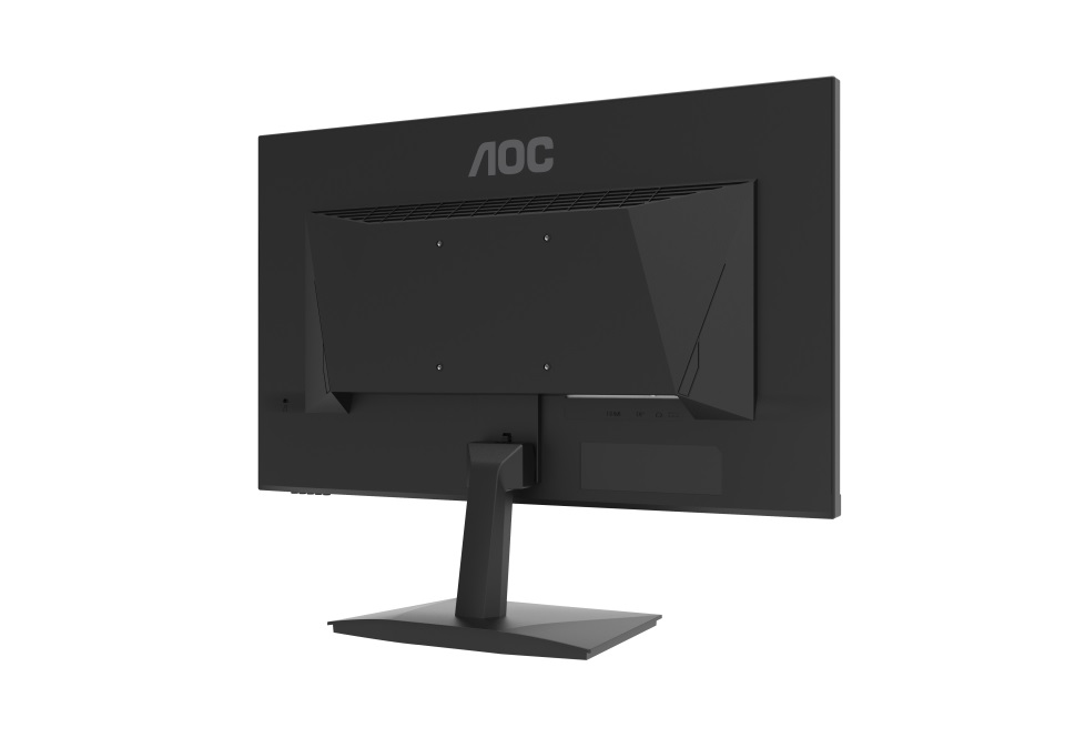 Monitor AOC 24G15N2, 23.8", FHD, i zi