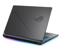Laptop ASUS ROG Strix G18 G815LW-NEBULA003W 18″, Core Ultra 9 275HX, RTX 5080 16 GB, 32 GB RAM, 1 TB SSD, i hirtë