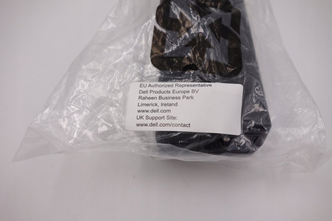 Adapter karikues DELL 65W, 19V, 3 pin, i zi