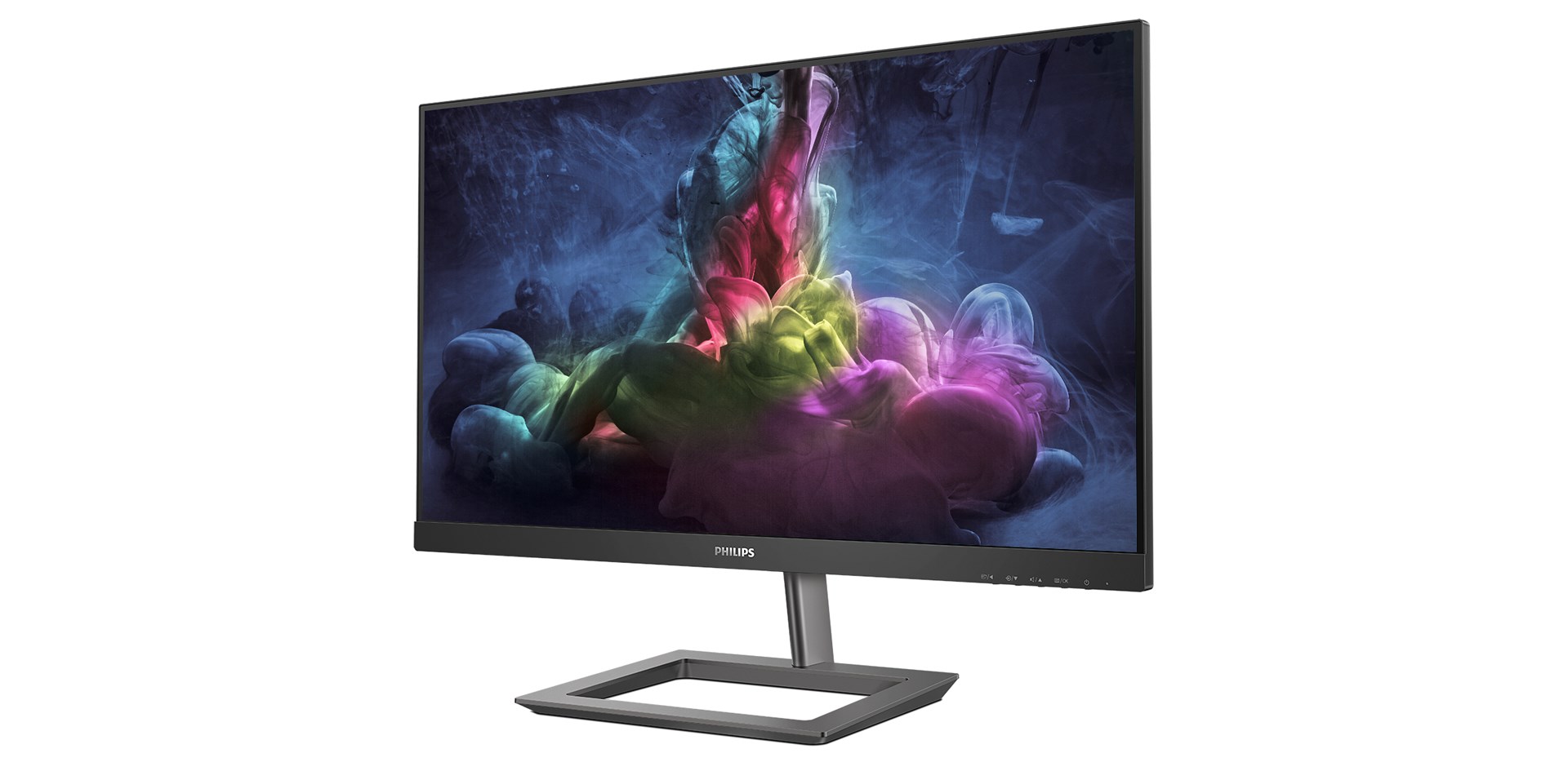 Monitor Philips E Line, 27", 1920 x 1080, Full HD, 144 Hz, i zi