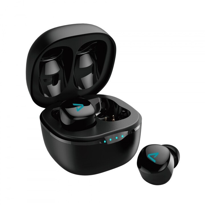 Dëgjuese LAMAX Dots2 Touch, të zeza