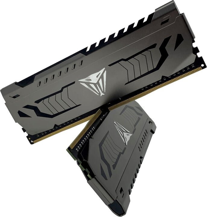 Memorie RAM Patriot VIPER Steel 64GB (2x32GB) DDR4 3600