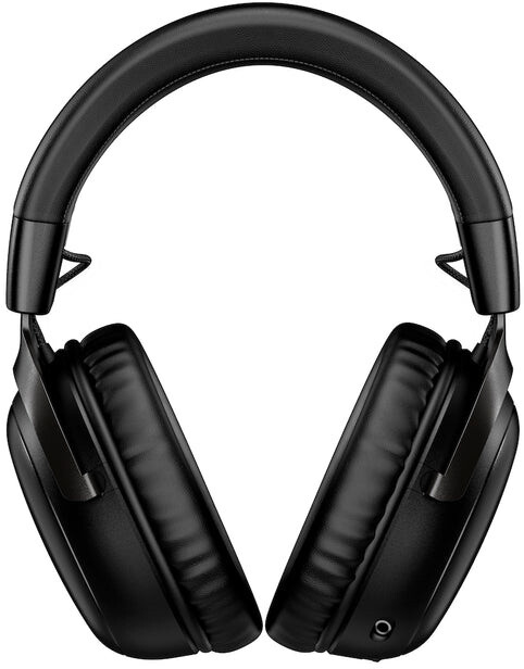 Kufje HyperX Cloud III Wireless, të zeza
