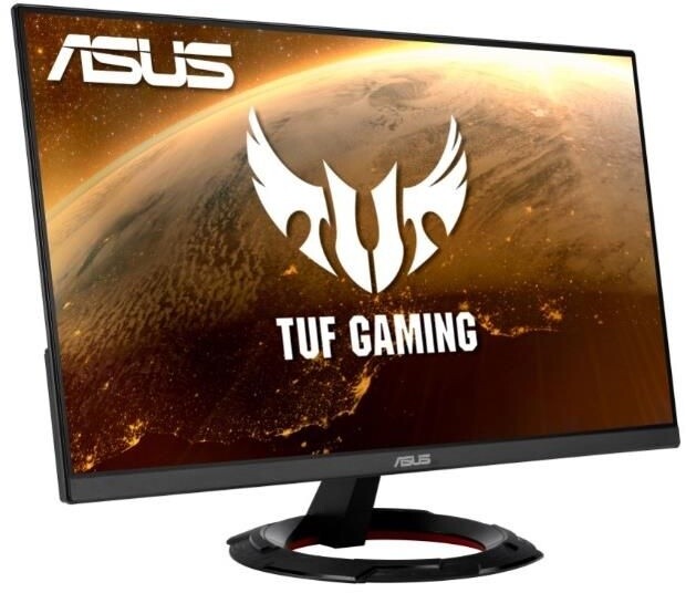 Monitor ASUS VG249Q1R - 24'' LED