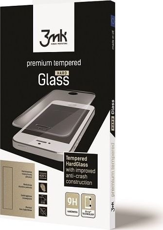 Mbrojtëse për ekran 3MK Hardglass për iPhone 11 Pro Max