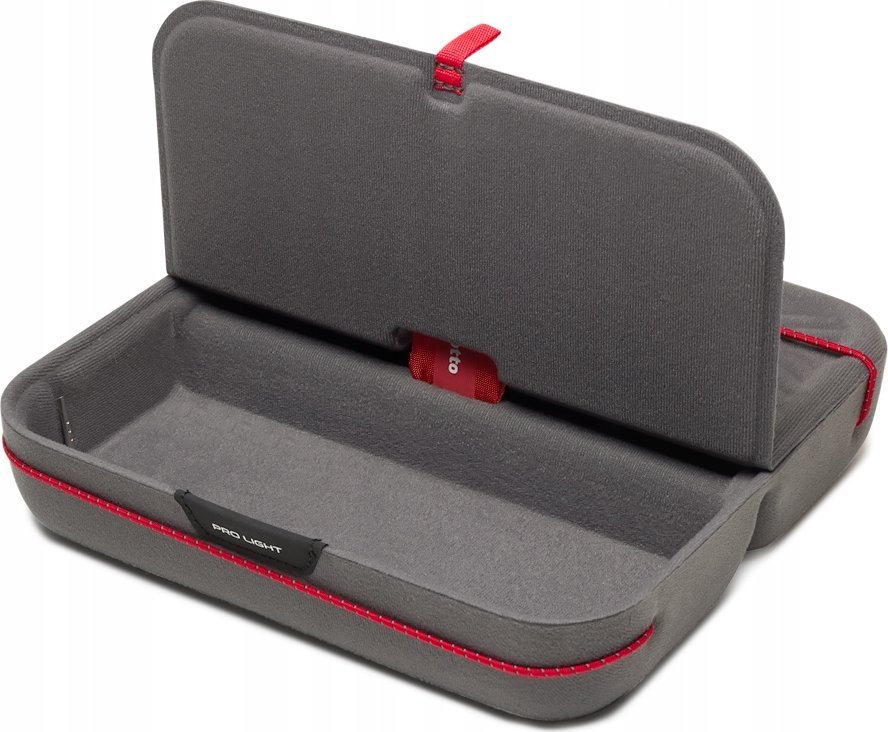 Организер кутија Manfrotto Pro Light Cineloader Drawer, полутврда, подредлива, сива