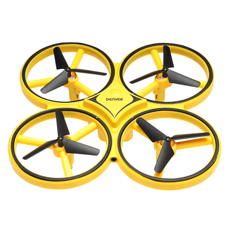 Denver Wrist-Controlled Drone
