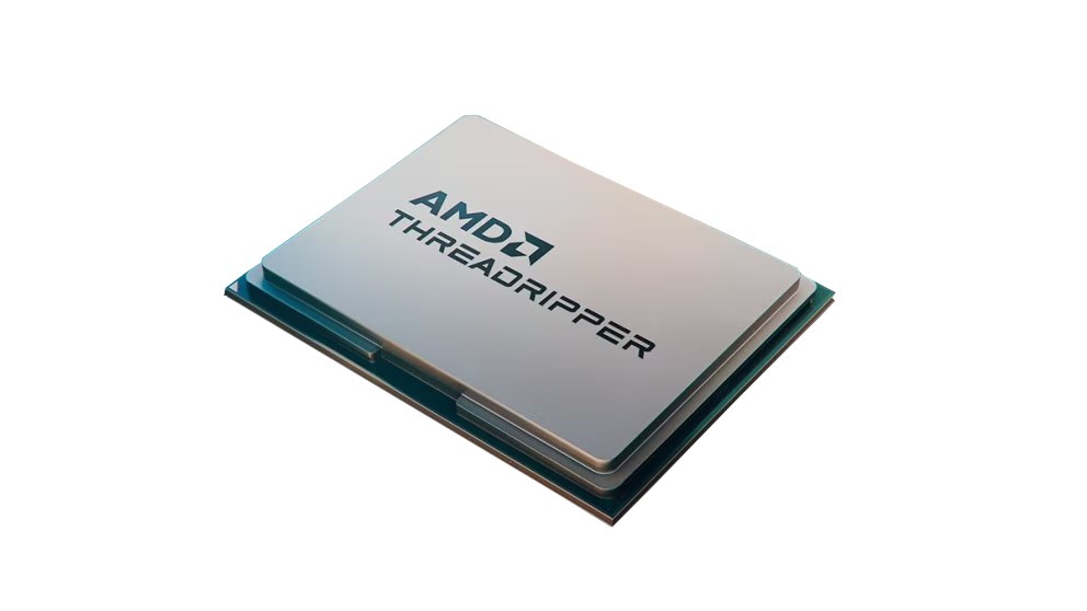 Процесор AMD Ryzen Threadripper 7970X
