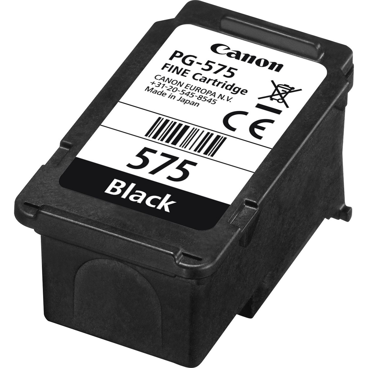 Ngjyrë Canon PG-575 EUR, e zezë