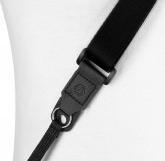 Rrip kamere GGS MS-1B, për mirrorless dhe kompakta, najlon, i zi