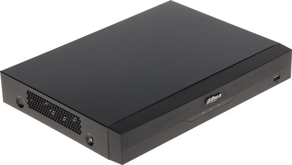 Dahua XVR5104HE-I3 4-канален 1U Мини DVR
