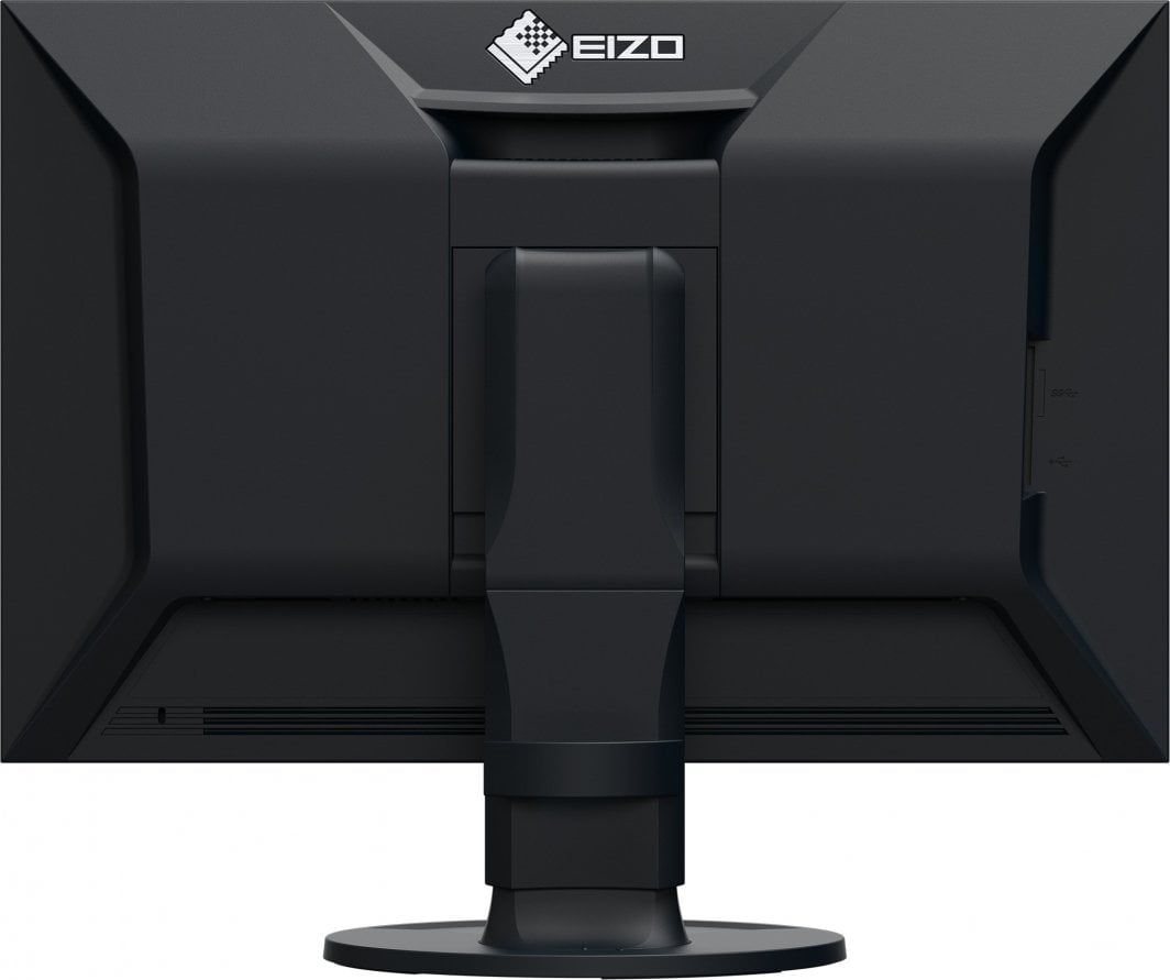 Monitor Eizo ColorEdge CS2400R, 24.1", USB C, i zi