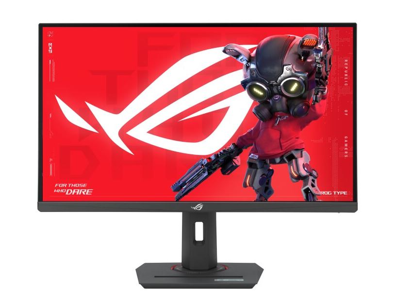Monitor Asus ROG Strix XG27ACS, 27", 180Hz, QHD, i zi