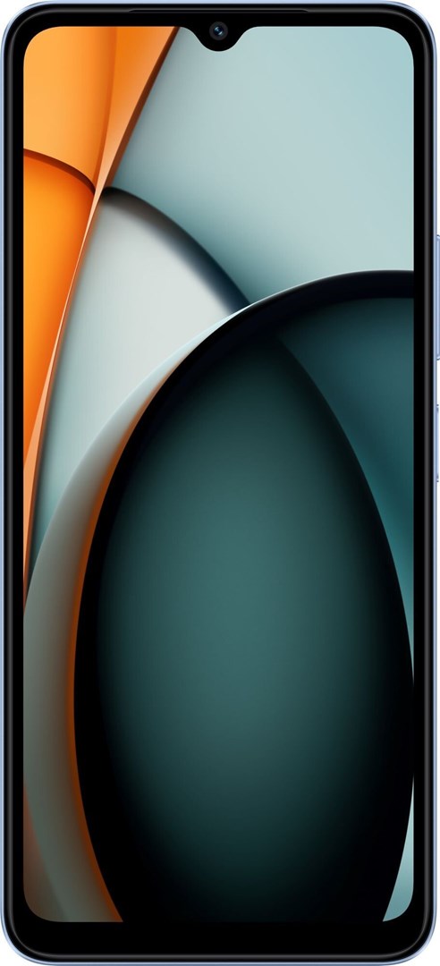 Celular Xiaomi Redmi A3, 6.71", 64GB, 3GB RAM, i kaltër