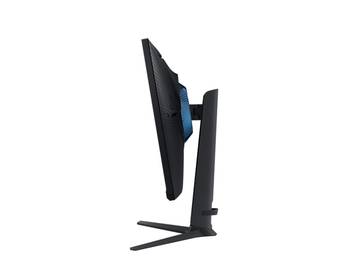 Monitor Samsung Odyssey G30A LS27AG300NRXEN, 27", Full HD, 144 Hz, i zi