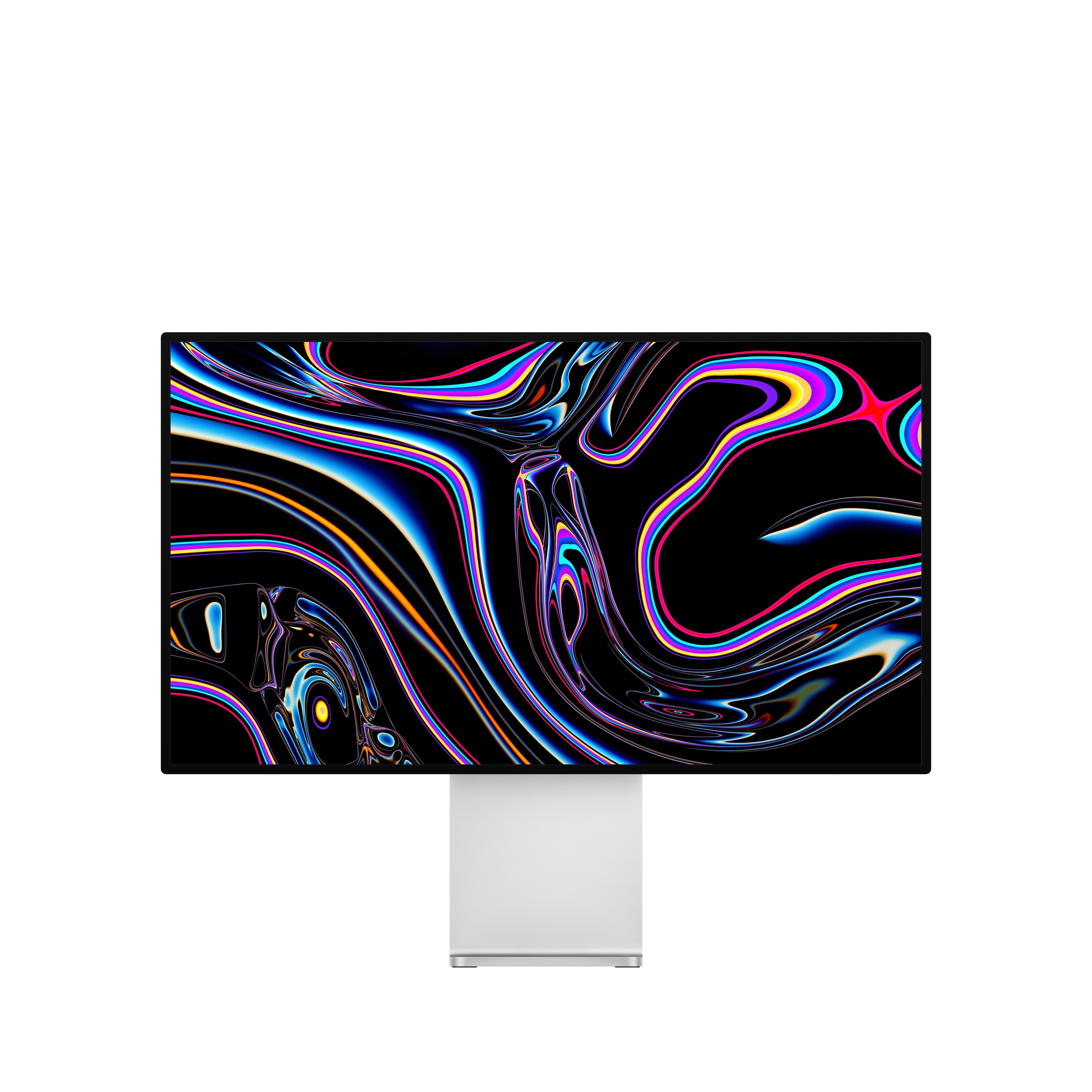 Apple Pro Display XDR, Standard glass