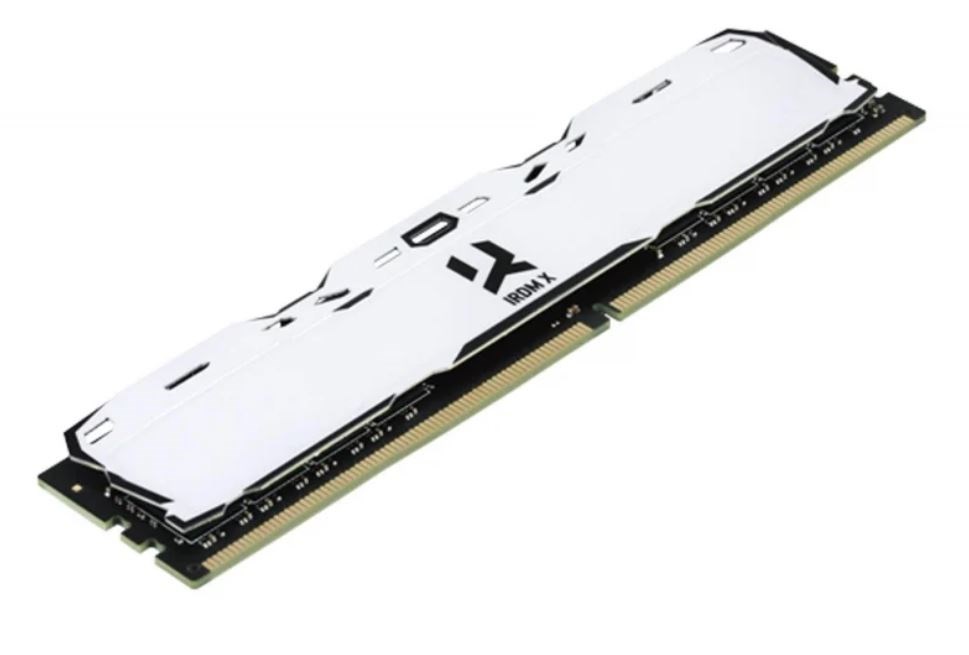 Memorie RAM Goodram IRDM X 16GB 3200 MHz CL16 - IR-XW3200D464L16A/16G