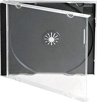 Кутија Omega Pudełko Jewel Case, црна боја