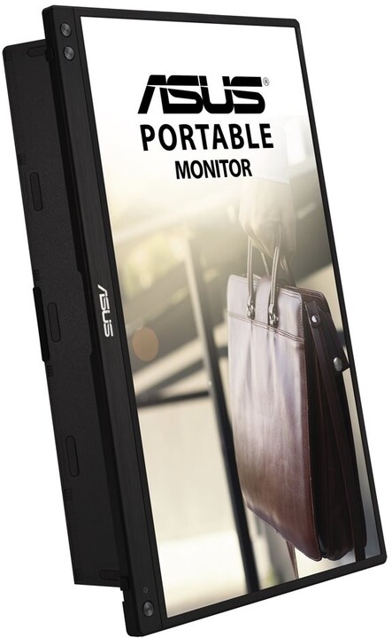 Monitor ASUS ZenScreen MB16ACV - LED 15.6''