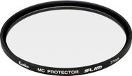 Filter mbrojtës Kenko Smart MC Protector, 55mm, Slim, transparent