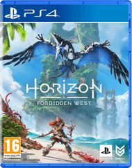Videolojë PS4 Horizon Forbidden West