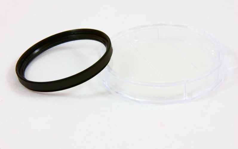 Фотографски филтер Massa STAR 8x, 46mm, ефект ѕвезда