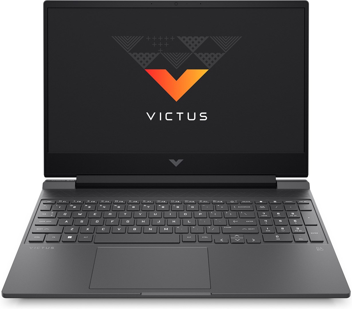 Laptop HP Victus Gaming, 15.6", Intel i5-12500H, 16 GB RAM, 512 GB SSD, NVIDIA GeForce RTX 4050, i zi