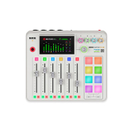 RODE Caster Pro II (White)