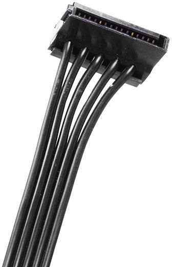 Furnizues me energji SilverStone Strider Titanium, 1500 W