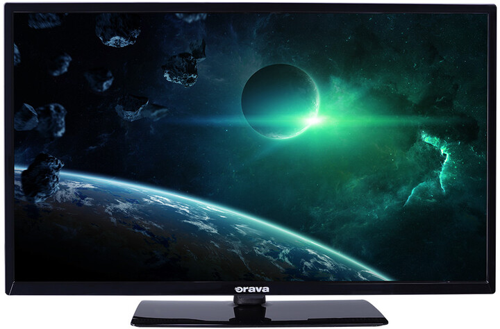Televizior Orava LT-ANDR32 ​​- 32 " (80cm), i zi