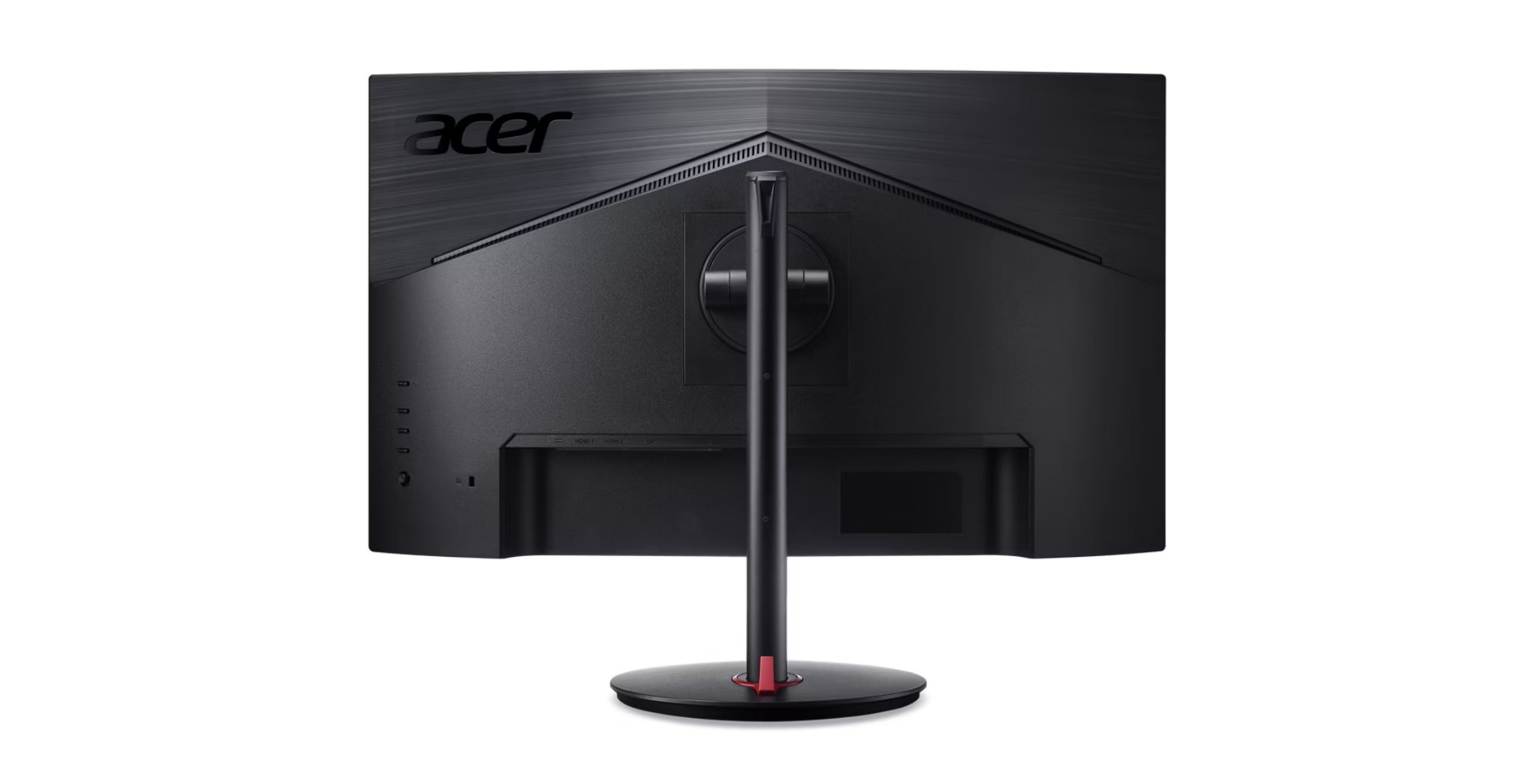 Monitor Acer Nitro XZ271U P3, 27" QHD VA, 180 Hz, i zi
