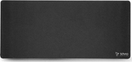 Mauspad Savio Black, XL, i zi