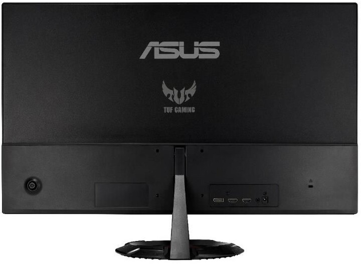 Monitor ASUS VG249Q1R - 24'' LED