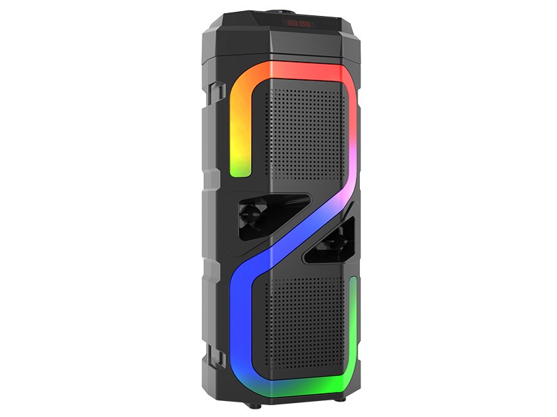 Altoparlant Bluetooth Tracer Natrix 16W TWS LED TRAGLO47193