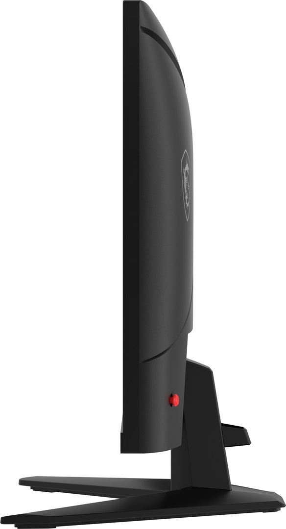 Monitor MSI MAG 274F, 27", Full HD, 200Hz, i zi