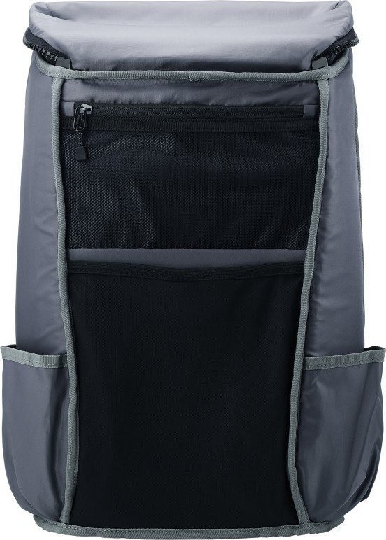 Çantë shpine Asus ROG Ranger BP2701 Cybertext, 17", e hirtë