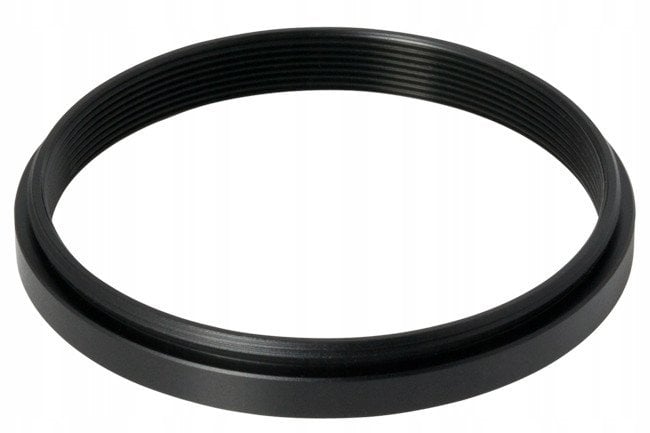 Unazë adapteri KIWI SD 52 49mm, metal, për filtra 49mm