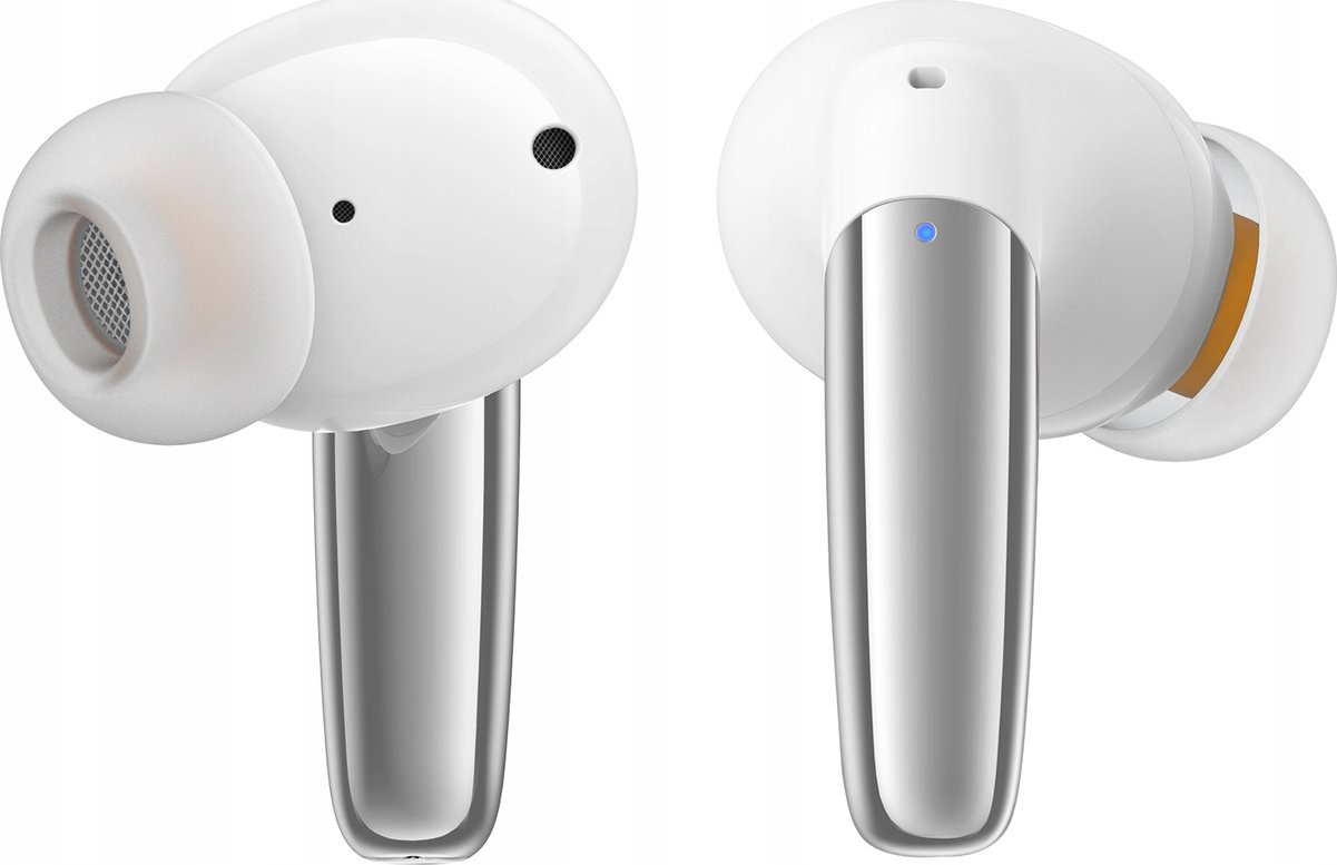 Kufje wireless Joyroom JR-BB1, TWS, Bluetooth 5.3, të bardha